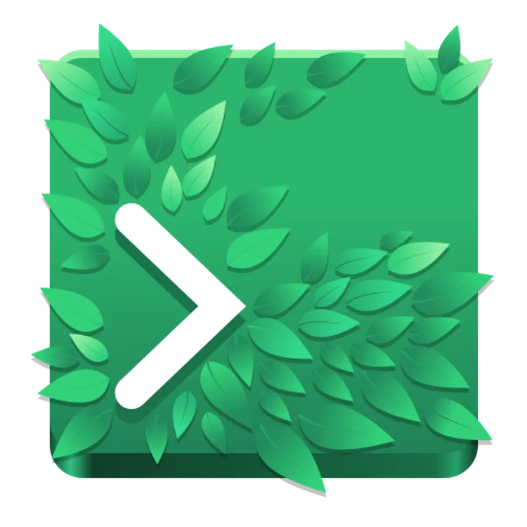 Transparency in Ptyxis